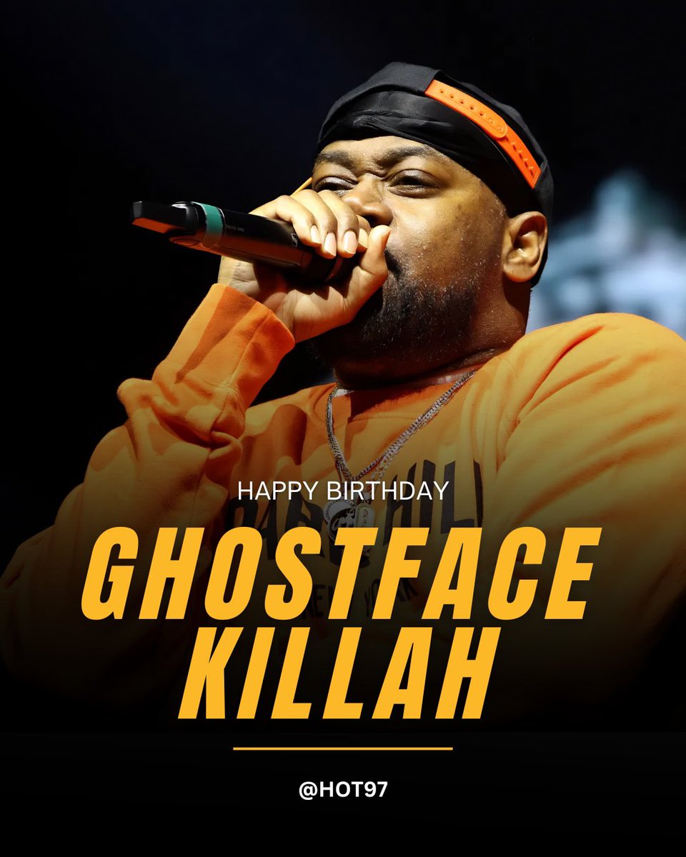 HOT 97 tweet media