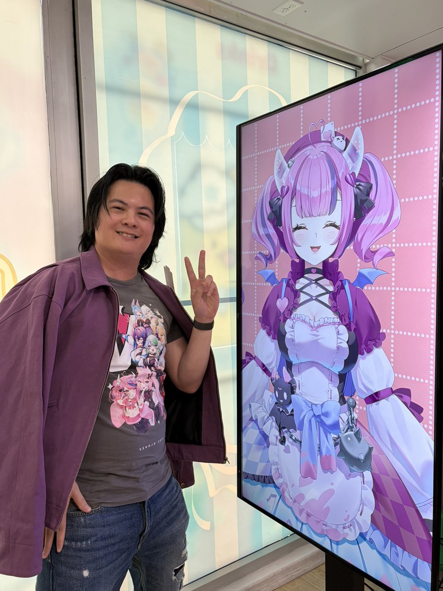 𝙹𝚎𝚏𝚏 ジェフ tweet media