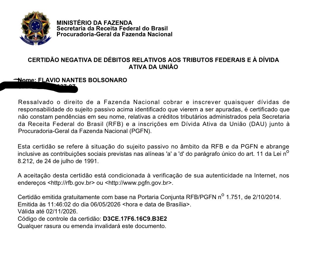 Rezende tweet media