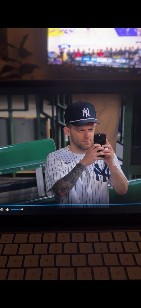 josh tweet media