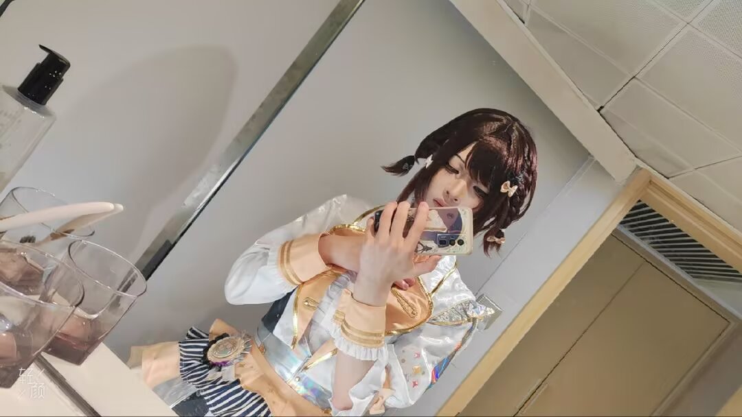芹菜团子 tweet media