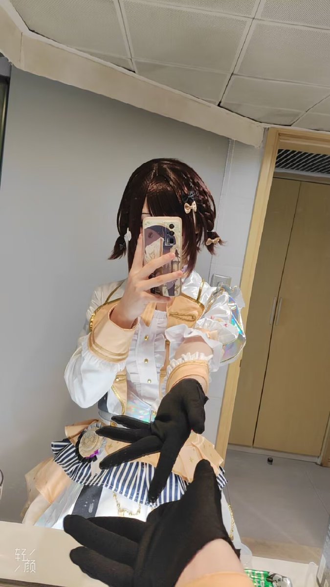 芹菜团子 tweet media