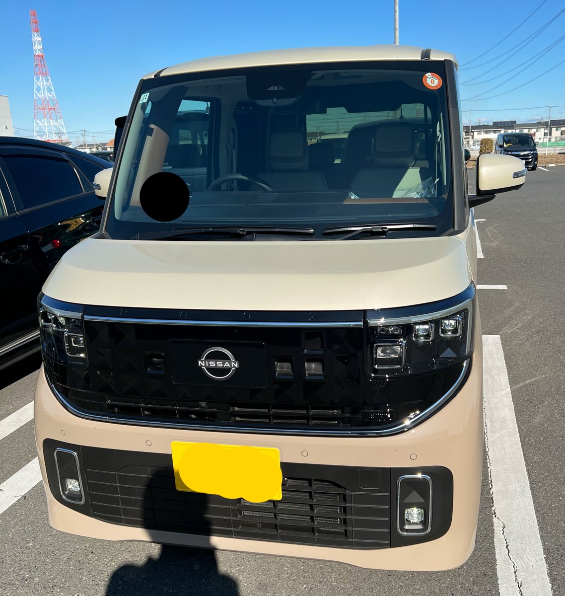 トネ丸v tweet media
