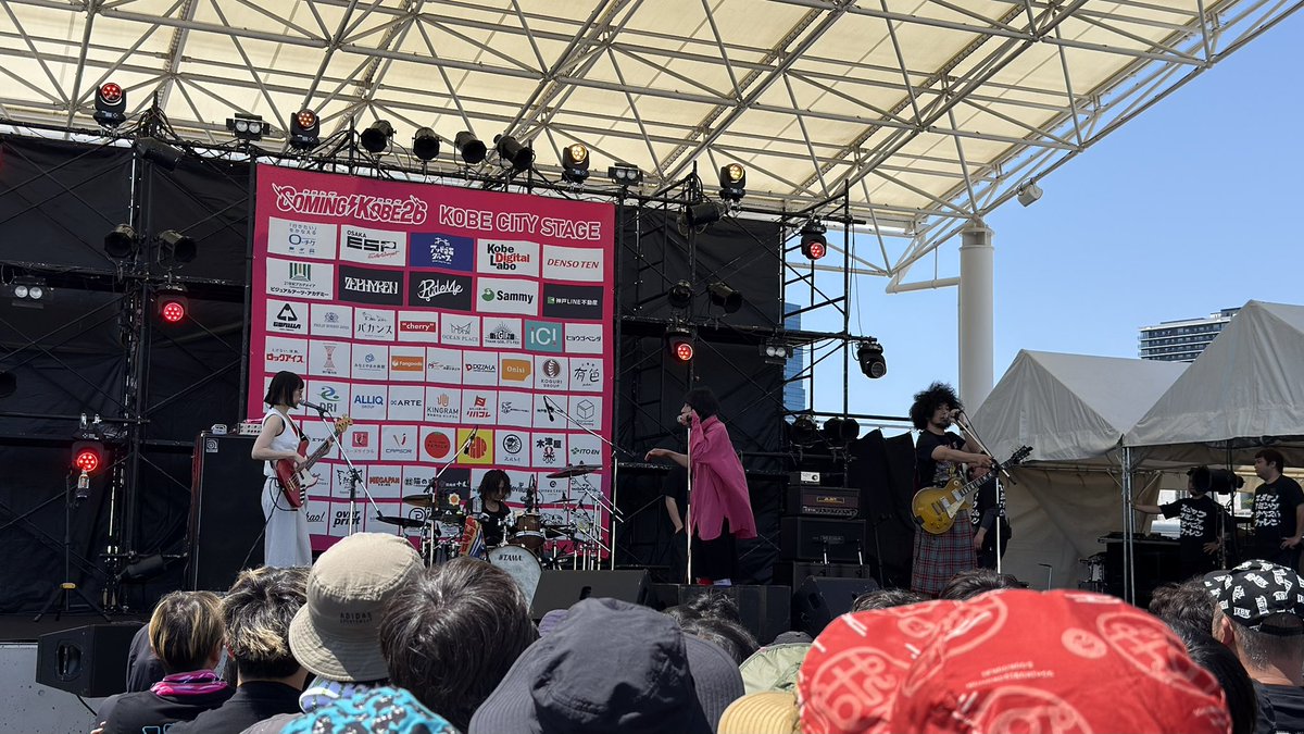 SAMEᒼᑋªⁿ🦈🤞本日カミコベ tweet media