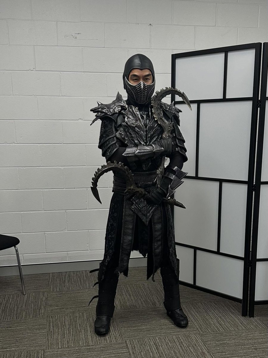 Mortal Kombat Brasil tweet media