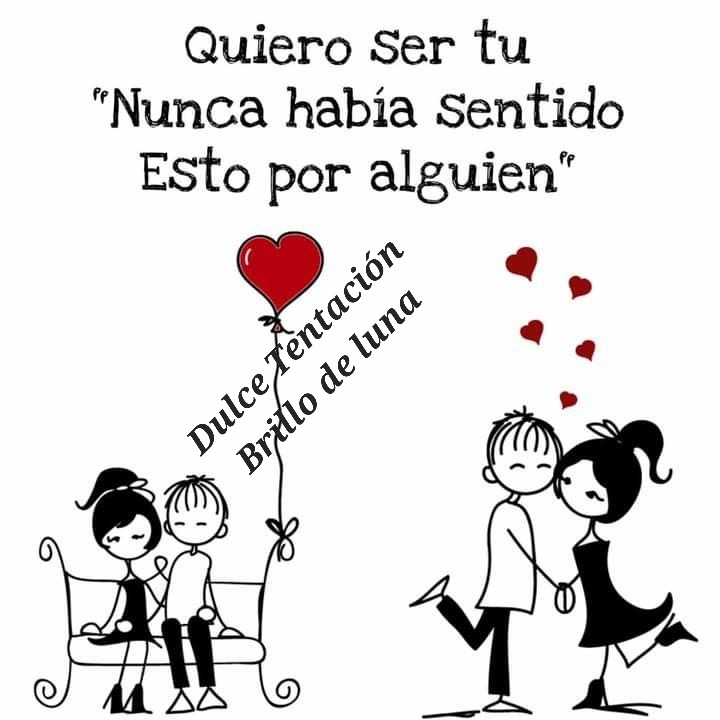 SraTentacin1's tweet photo. Quiero ser tu. 
Nunca había sentido ésto por alguien. 

Mi dulce tentación 🍭 https://t.co/YSXsTsPrDa