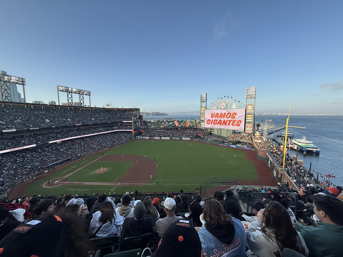 TFTiFreddy's tweet photo. Let’s go Giants!!! https://t.co/eE2VdHVWml