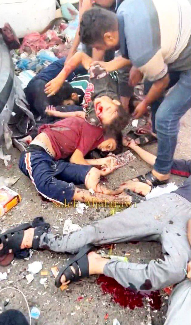 🇵🇸💔