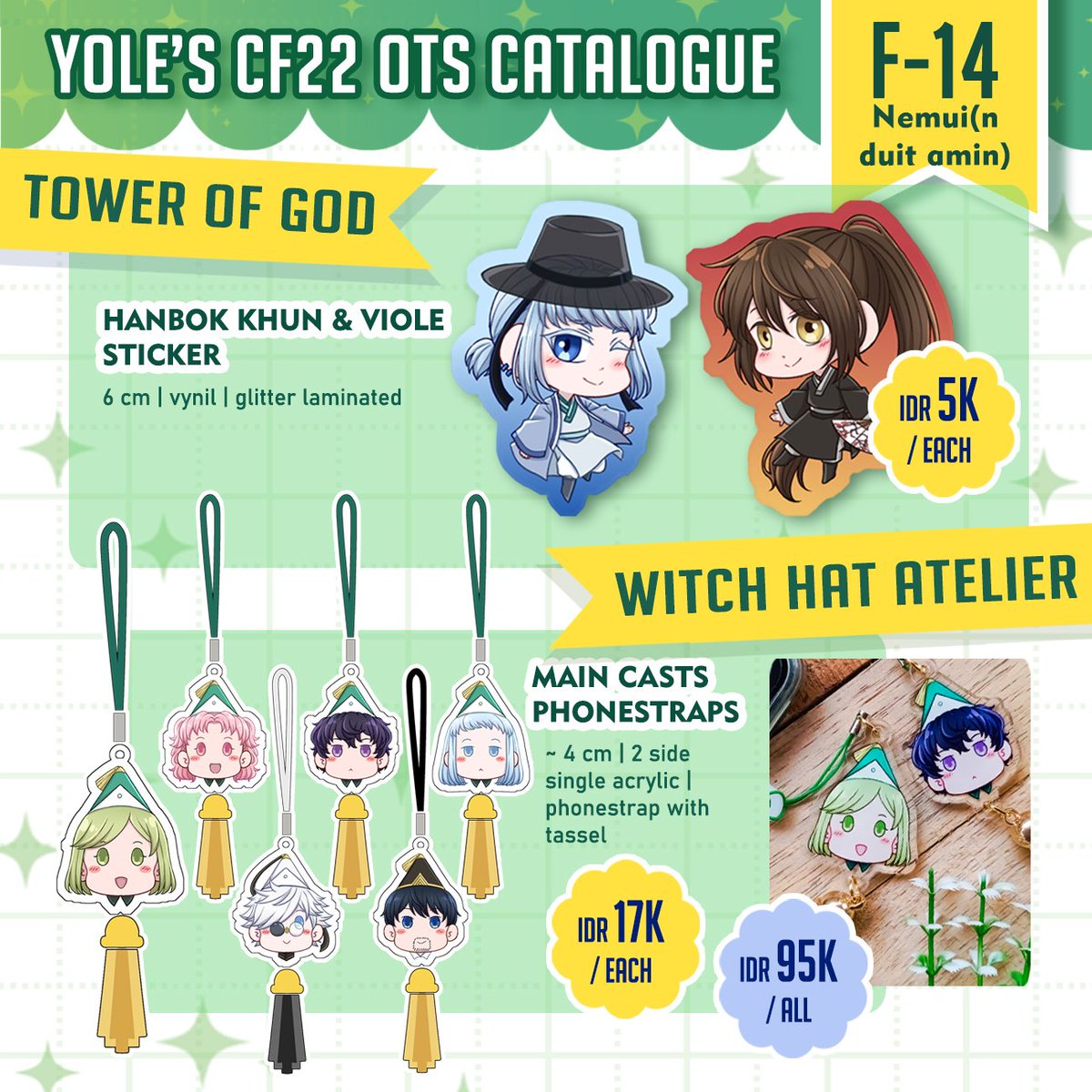 Yole ❄️🌰 CF22 ➡️ F-14 tweet media