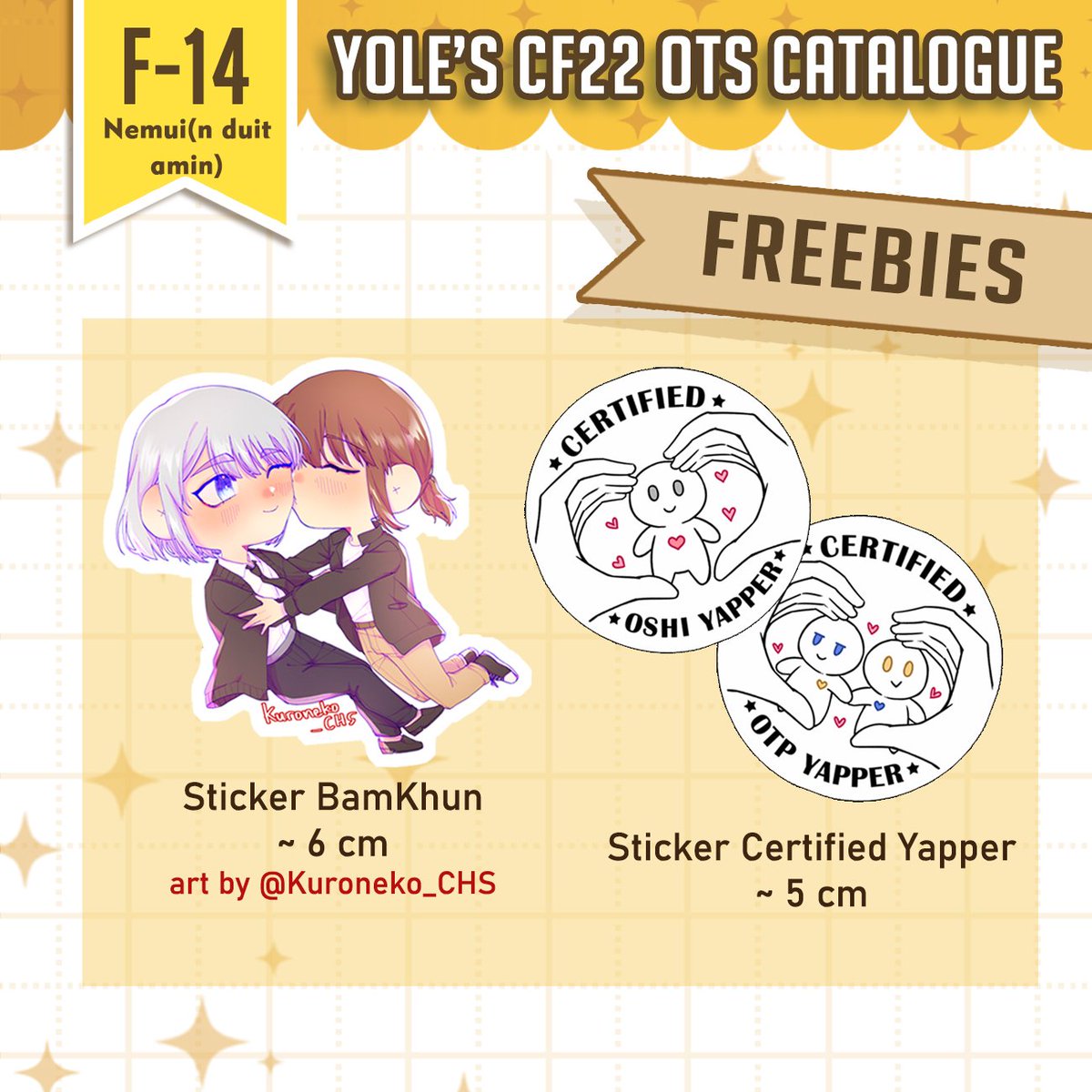 Yole ❄️🌰 CF22 ➡️ F-14 tweet media