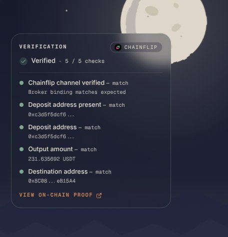 MiraDEX tweet media