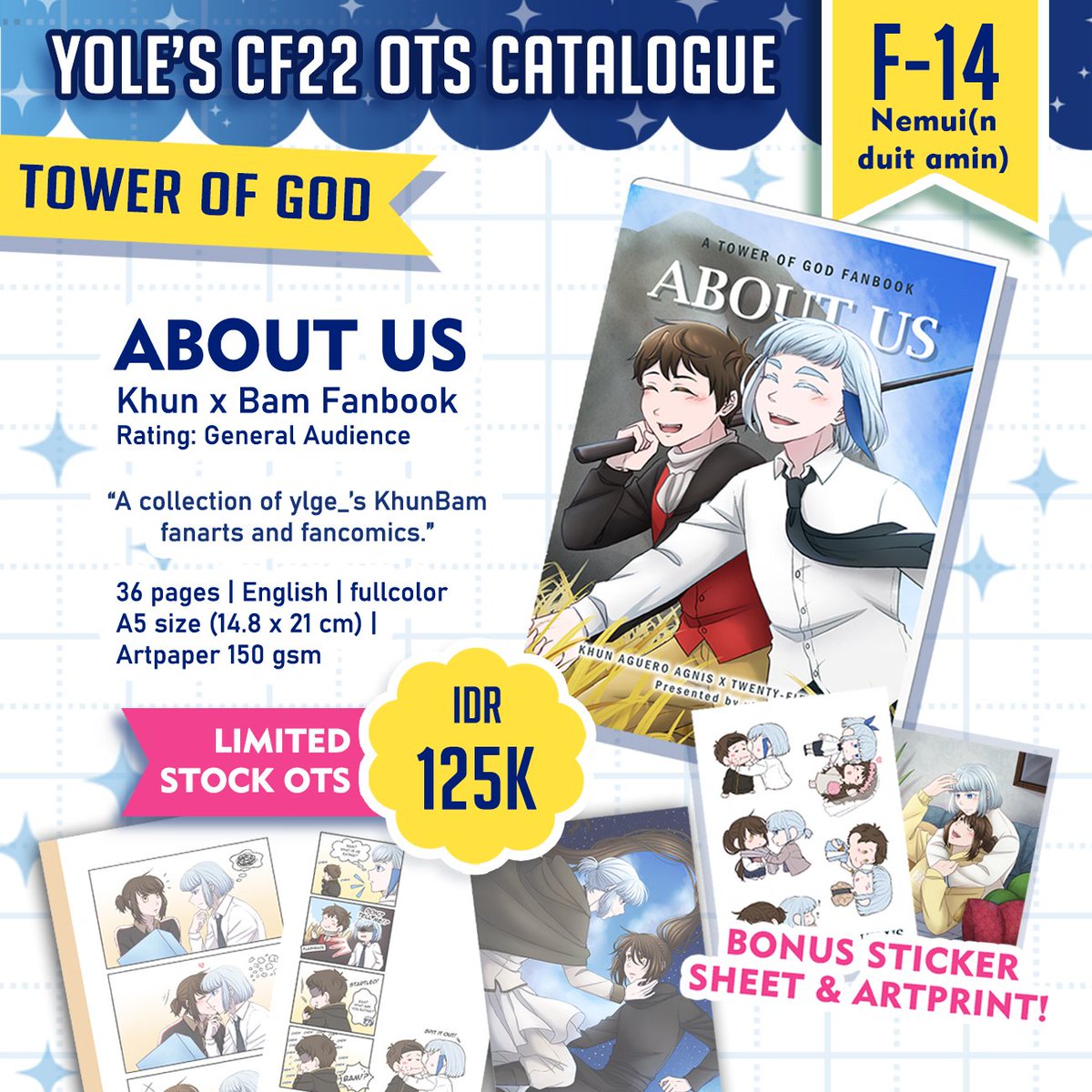 Yole ❄️🌰 CF22 ➡️ F-14 tweet media