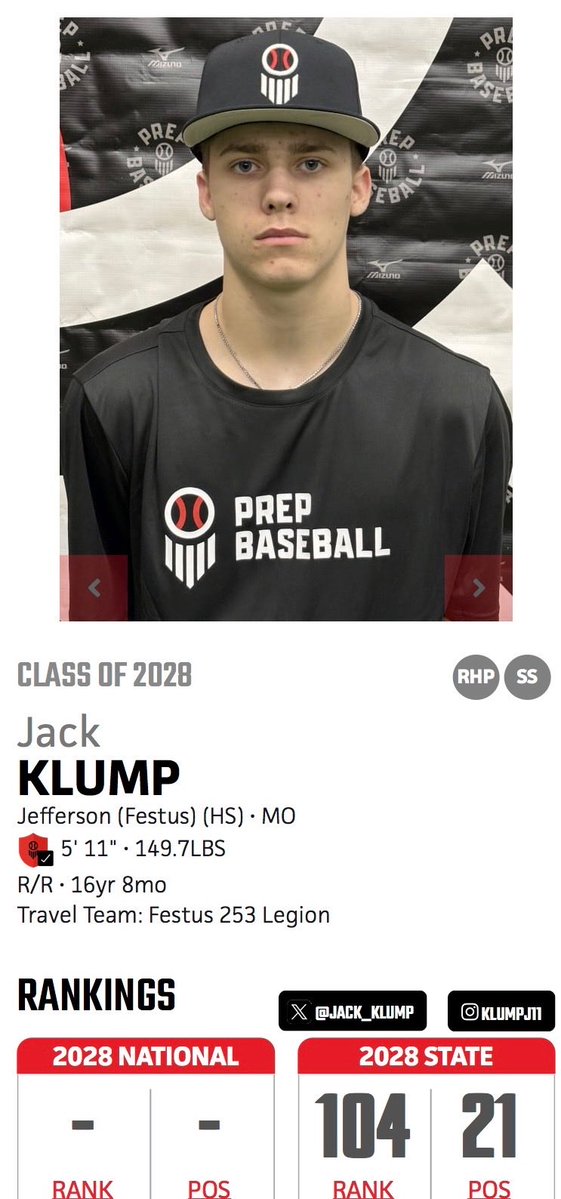 Jack Klump tweet media
