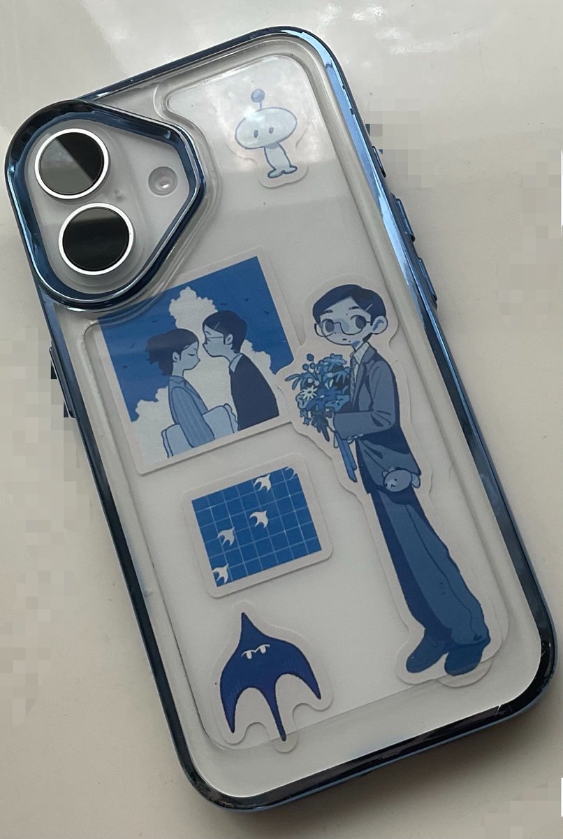 ハーフカットシール