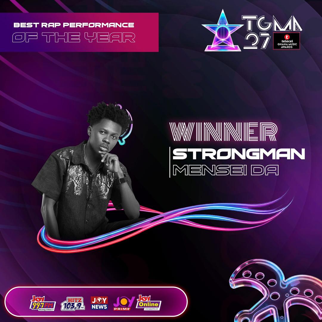 KwesiOKT's tweet photo. BEST RAPPER 4LYF 🎤 🙌 🔥 
@StrongmanBurner https://t.co/RVVA94opZ3