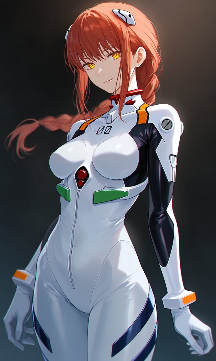 Mizuksp's tweet photo. "I'm no longer able to live anywhere else but here" 
Continuing the cosplay saga, here's my Rei Ayanami cosplay 🤍💙 https://t.co/tbbhXaz3nV