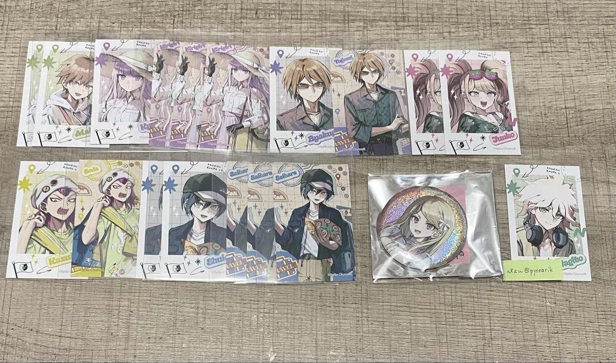 ぴよん tweet media