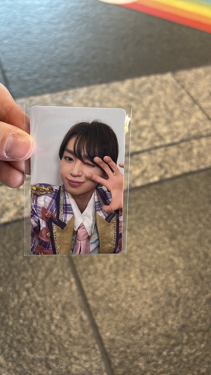 むぎ tweet media