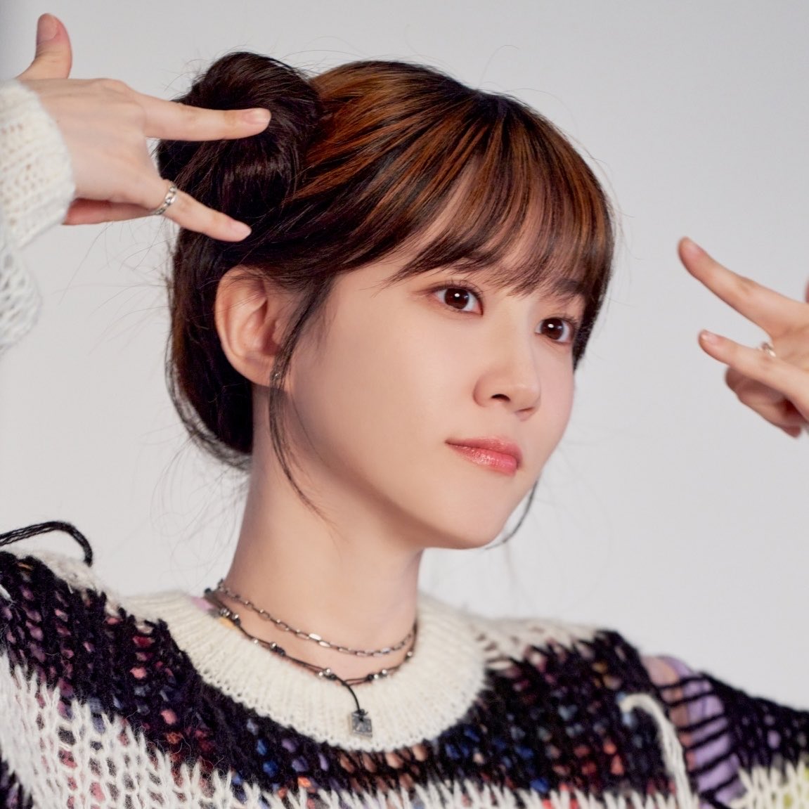 비니 tweet media