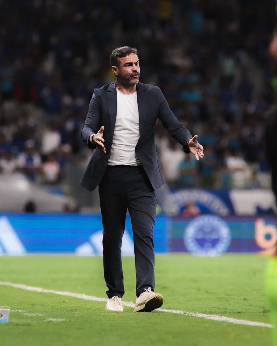 Acervo Cruzeiro | Fan Account tweet media