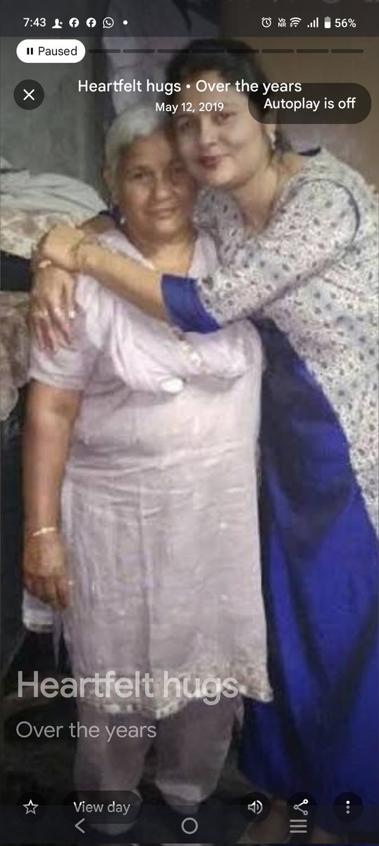 Usha Middha tweet media