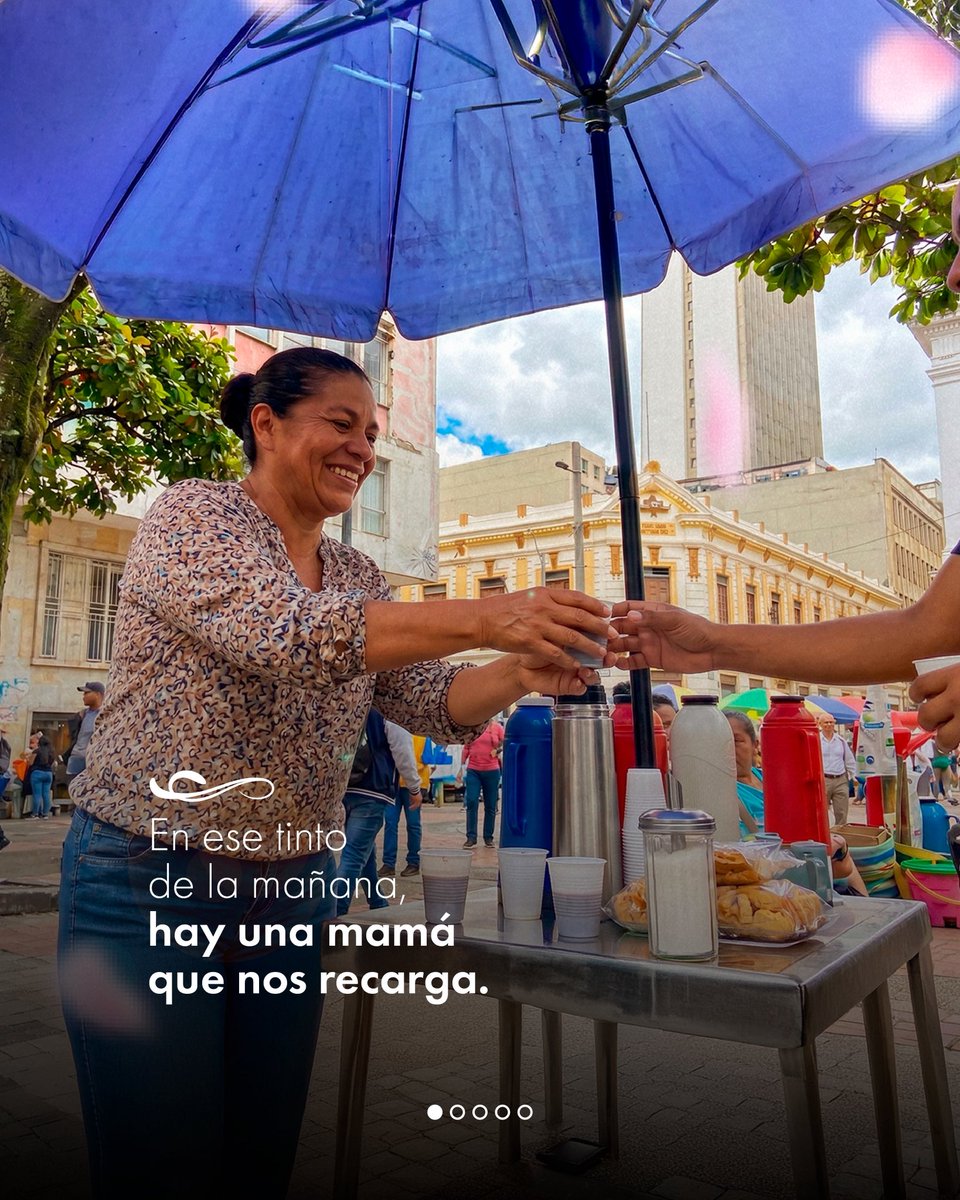 Colombia tweet media