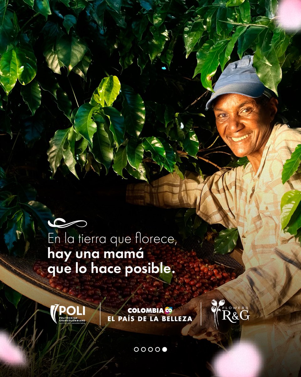 Colombia tweet media