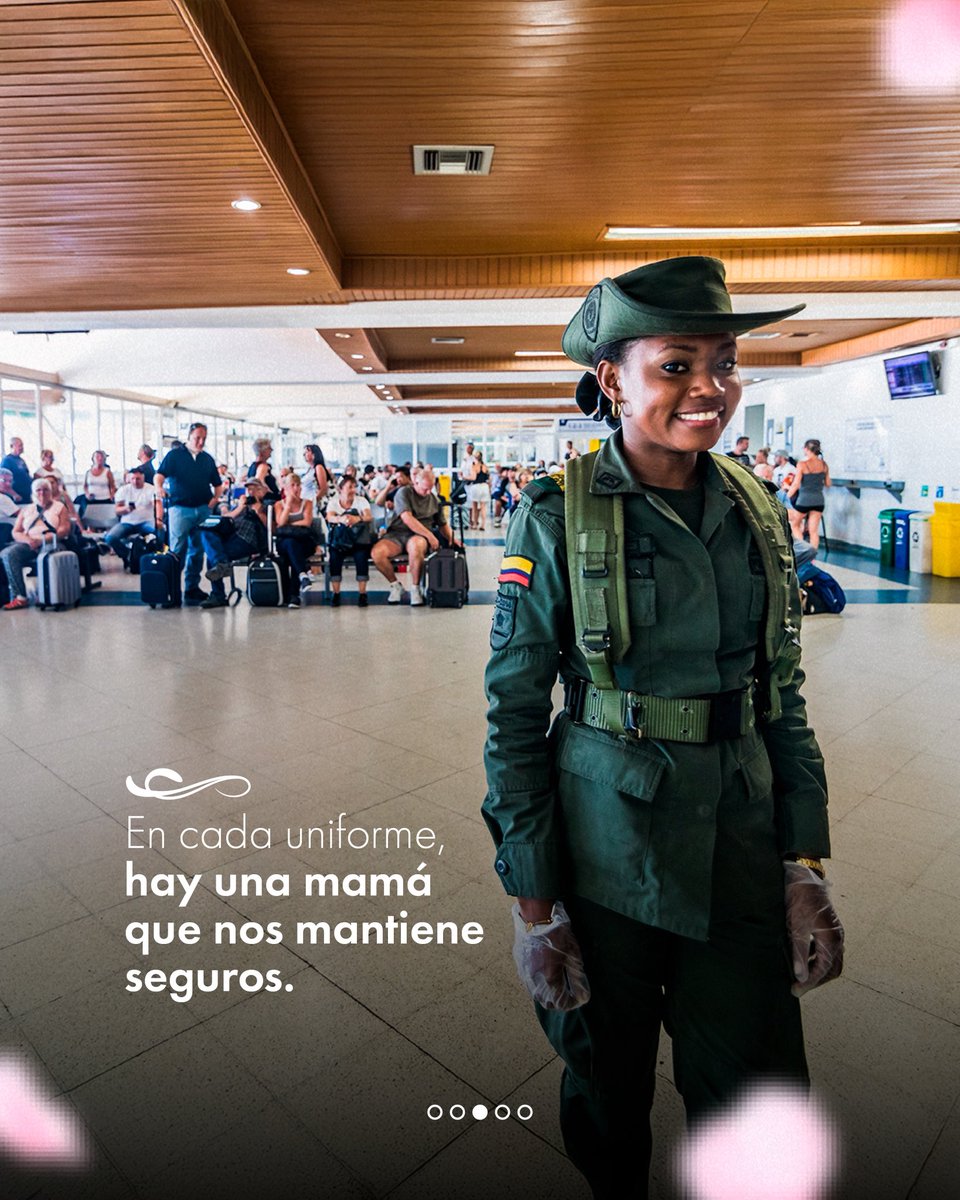 Colombia tweet media