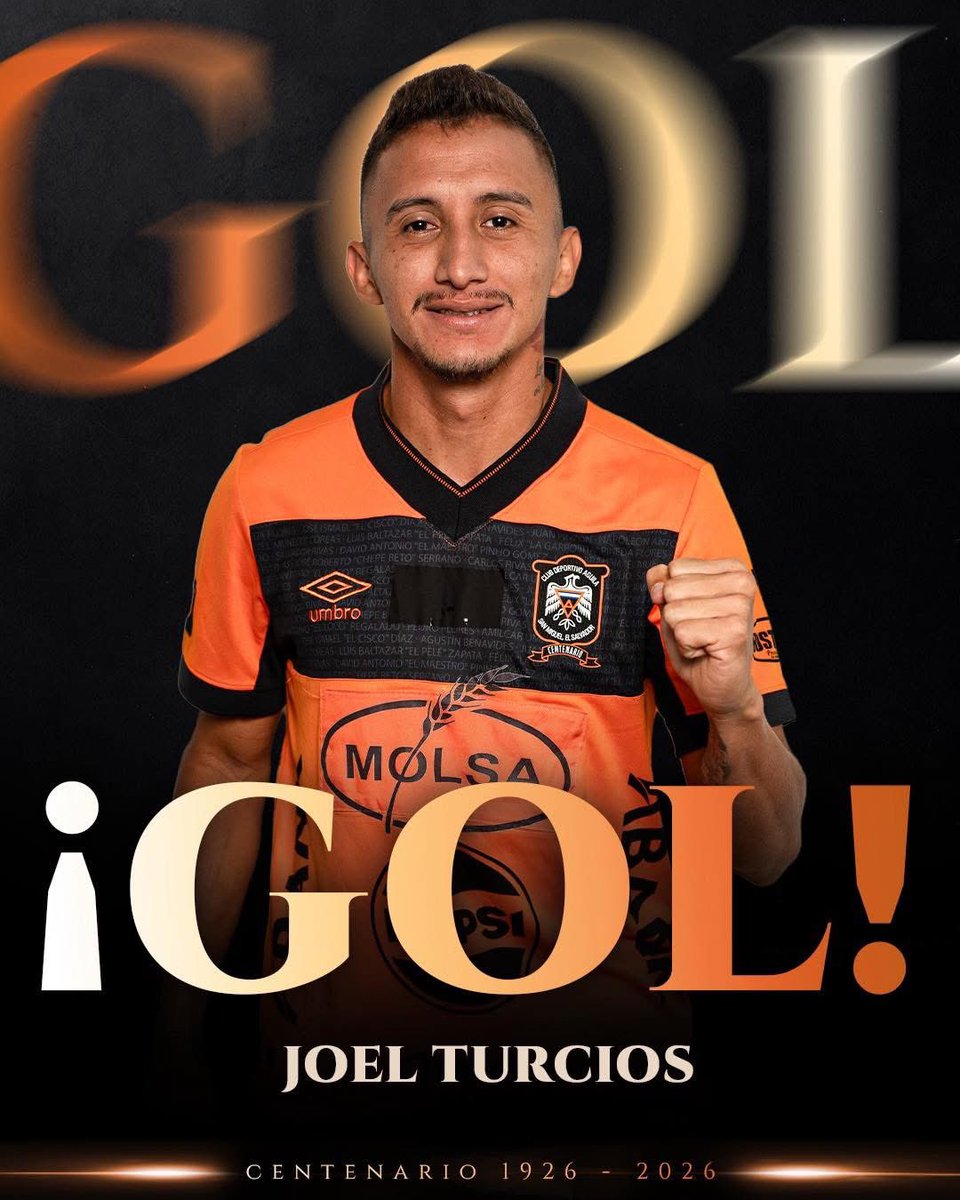 C.D. ÁGUILA tweet media