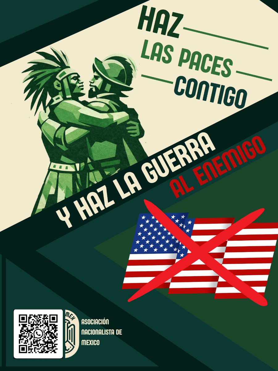 mexico imperial tweet media