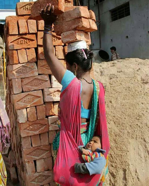 Nalini Unagar tweet media