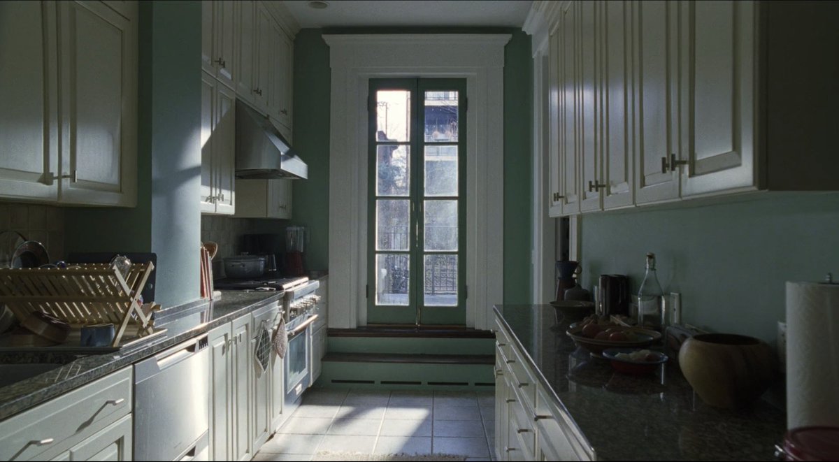charlie and emma's house in the drama (2026)