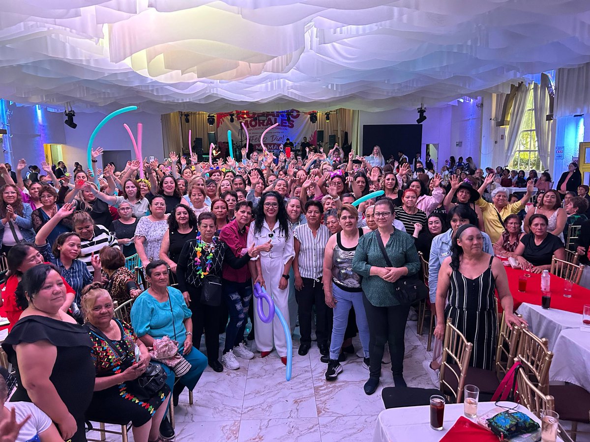 Rosario Morales tweet media