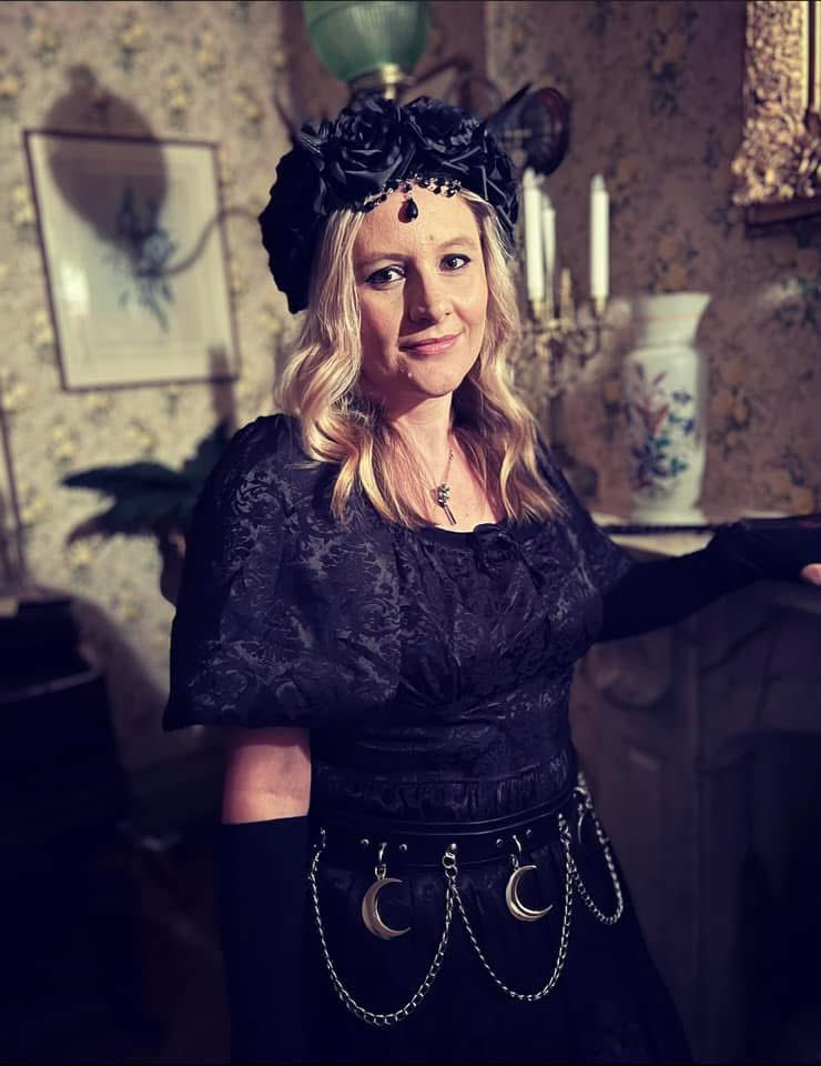 Sarah 𝐿𝐿𝐼𝐹𝒮 🇦🇺 tweet media