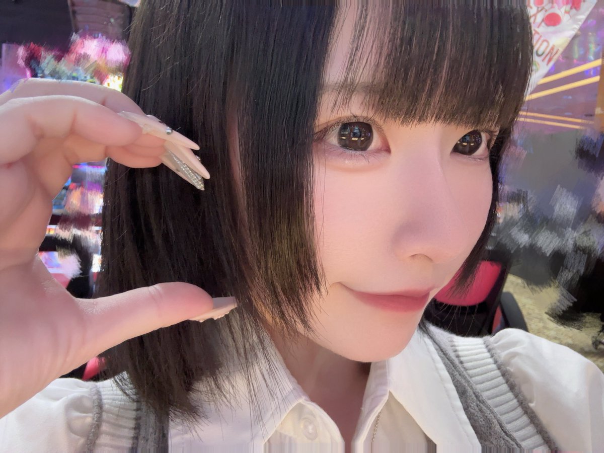でちゃう!風上みゆ tweet media