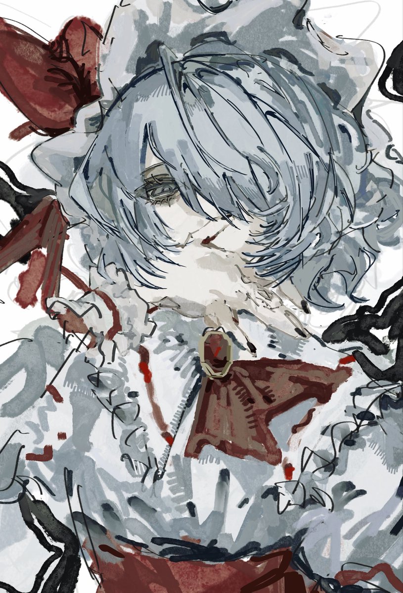 VO32226's tweet photo. レミ https://t.co/aYCjYQxhEi