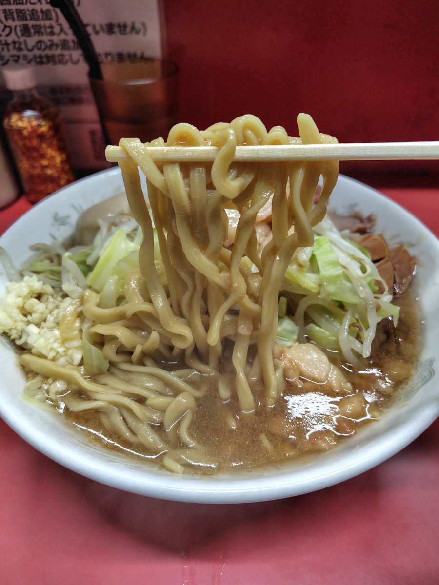 豚増しキング たか tweet media
