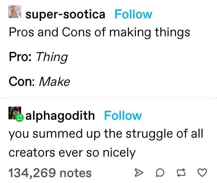ADHD Memes tweet media