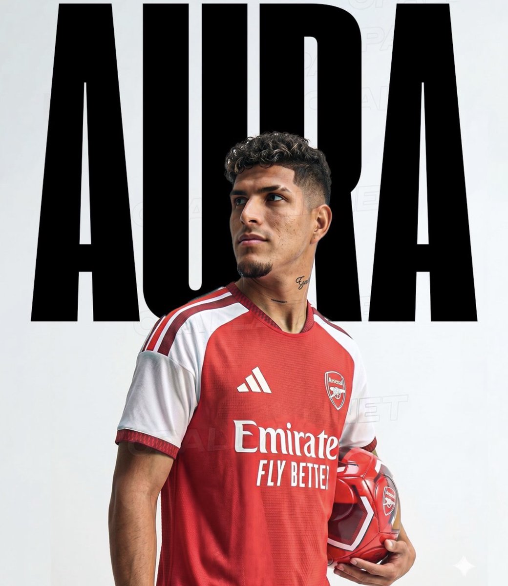 Gooner Chris tweet media