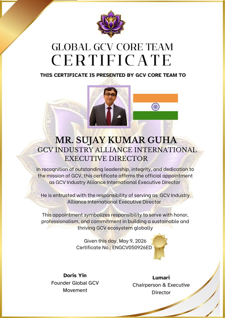 Sujay Kumar Guha 🇮🇳 tweet media