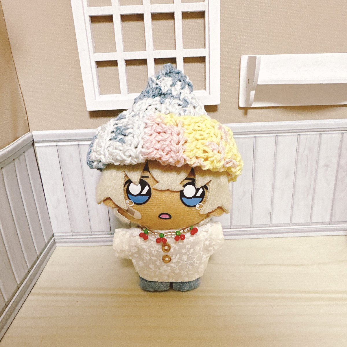 にゅ〜(nyuu) tweet media