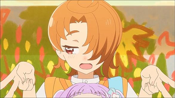 夕凪ツバサ (@tubasa_precure) / Posts / X