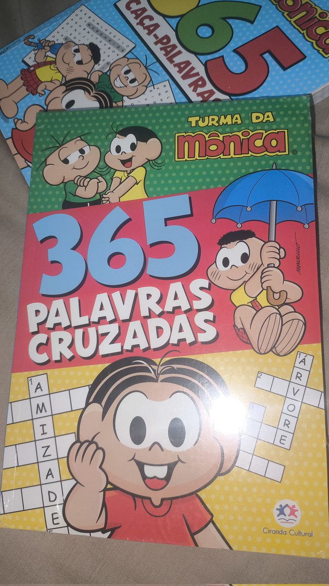 Vcs n acreditam no que acabou de chegar
