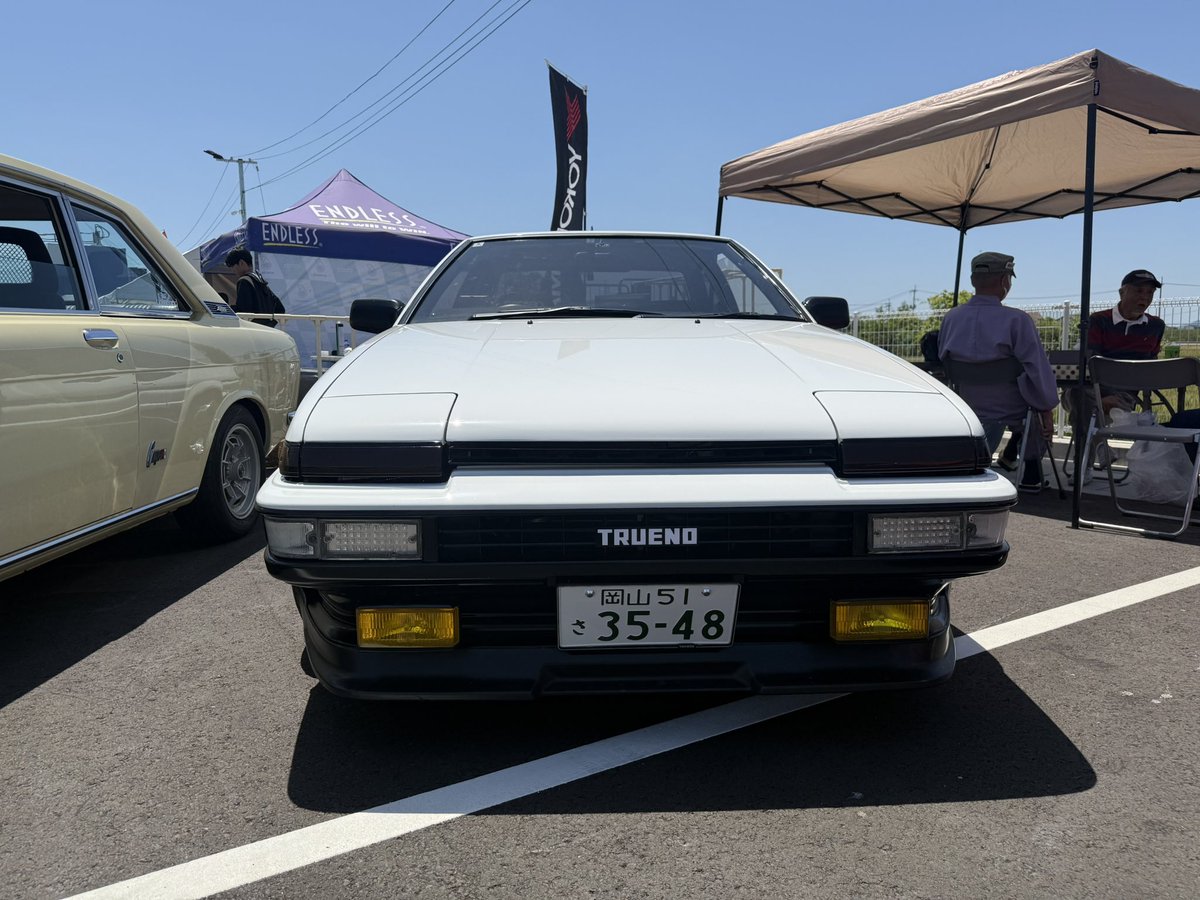 meruru_car's tweet photo. お宝だらけ https://t.co/hfAUCDaVgG