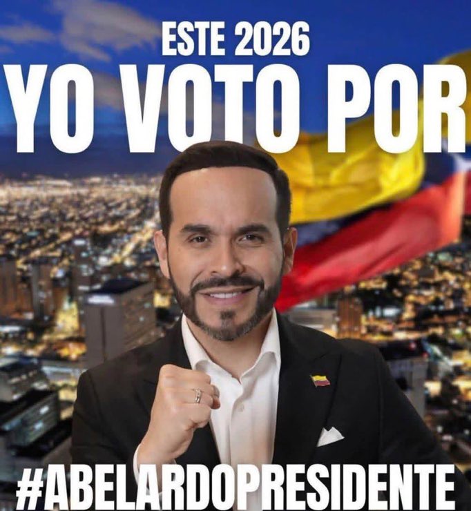Andres tweet media