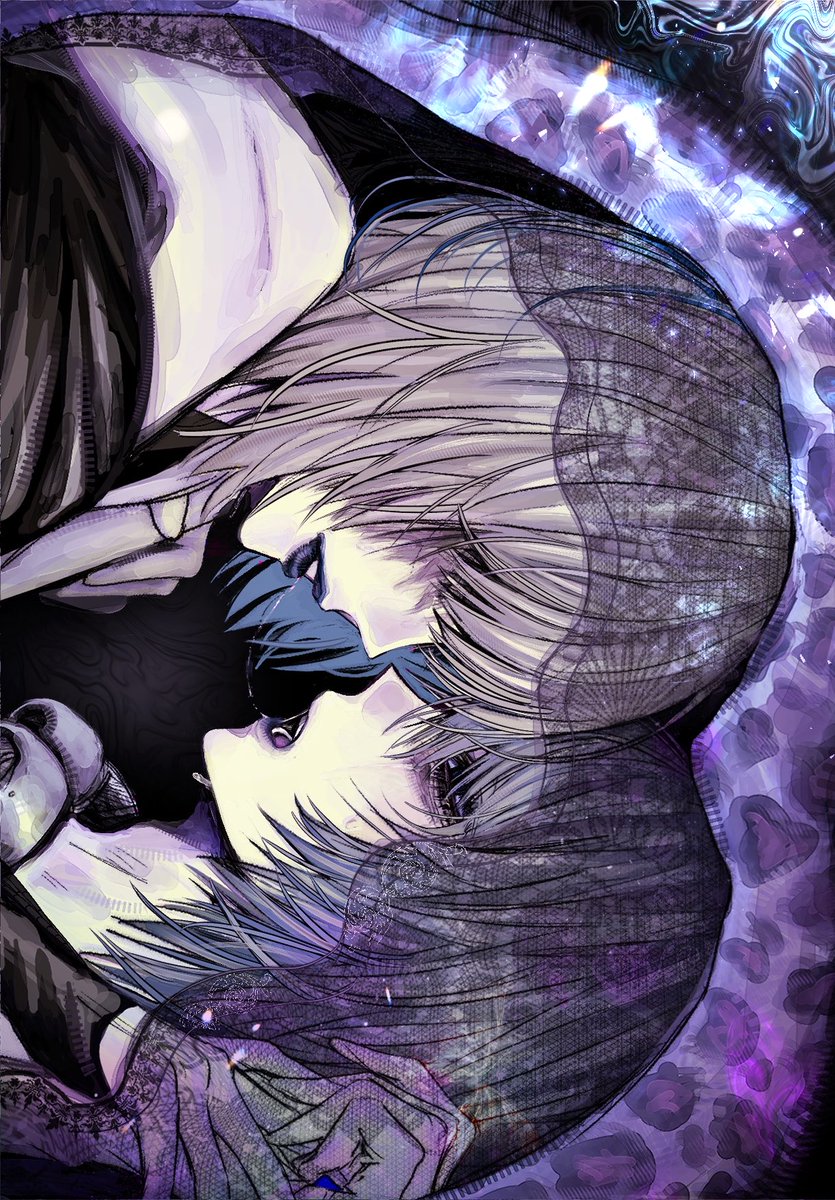 LiExliA__'s tweet photo. mello x matt https://t.co/EXKlP7w75q