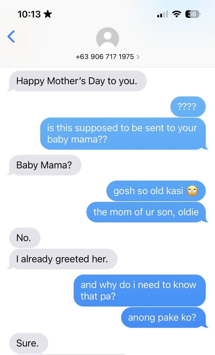 a not so 🔞 #minwon one tweet au. happy mother's day daw