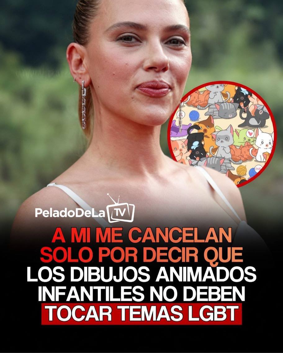 El Pelado De La TV tweet media