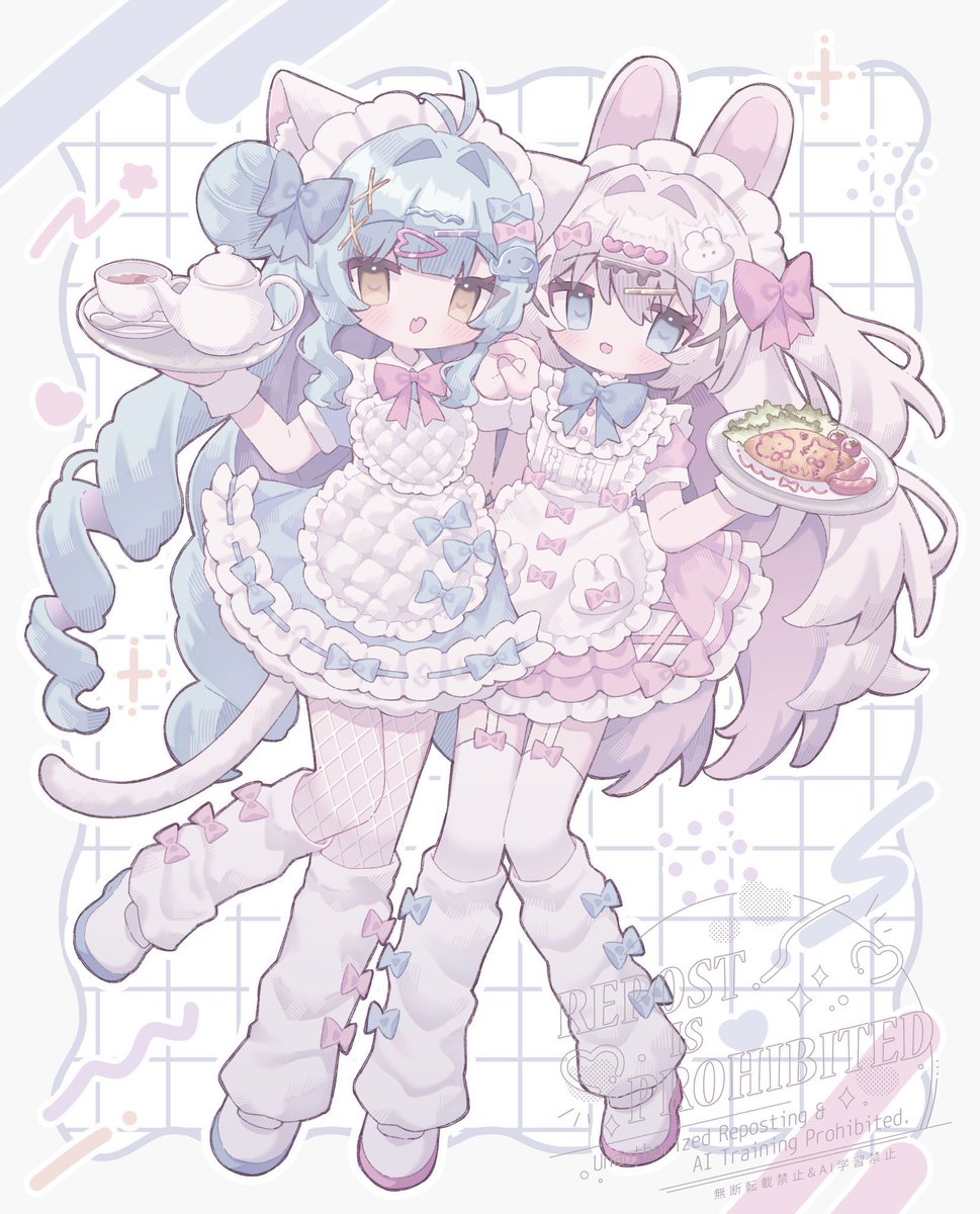 結乃るりあ tweet media