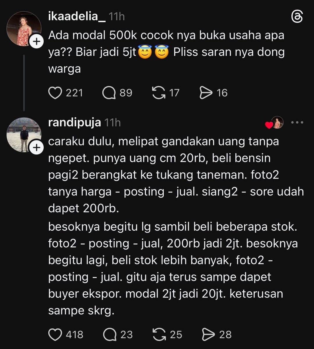 Hanif | AI For Productivity tweet media
